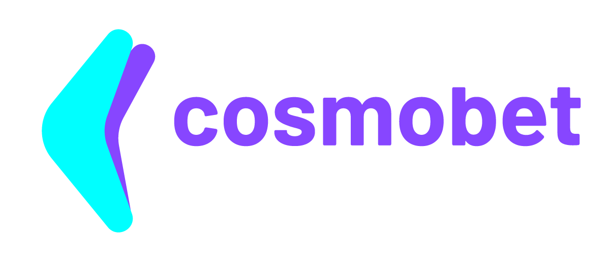 Главная страница Cosmobet UA с бонусами до 100 000 грн и фриспинами